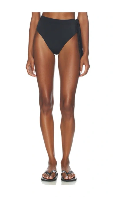 Away That Day Tahiti Bottom In Black