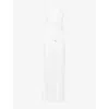 Away That Day Womens Bridal White Seychelles Reversible Crochet Maxi Dress