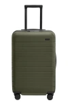 Away The Bigger Carry-on Flex Suitcase