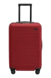 Away The Bigger Carry-on Flex Suitcase