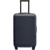 Away The Bigger Carry-on Flex Suitcase In Blue
