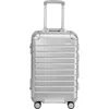 Away The Bigger Carry-on Suitcase: Aluminum Edition