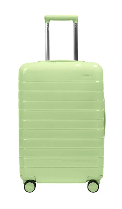 Away The Bigger Carry-on Suitcase