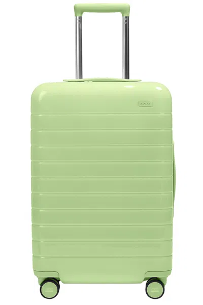 Away The Bigger Carry-on Suitcase