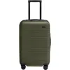 Away The Carry-on Flex Suitcase