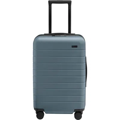Away The Carry-on Flex Suitcase