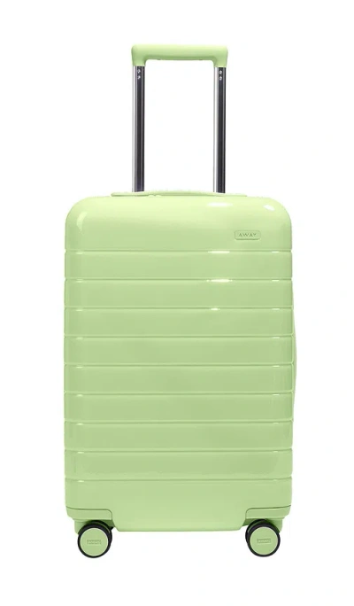 Away The Carry-on Suitcase