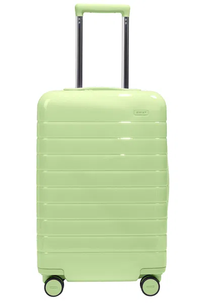 Away The Carry-on Suitcase