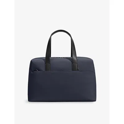 Away The Everywhere Nylon Bag In Blue