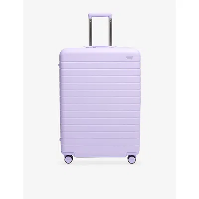 Away The Large Expandable Suitcase 73.6cm In Purple