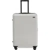 Away The Medium Flex Suitcase In Gray
