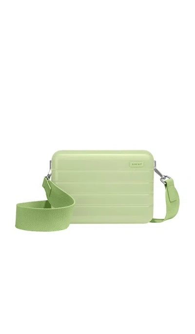 Away The Mini Crossbody Bag