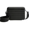 Away The Mini Crossbody Bag In Black