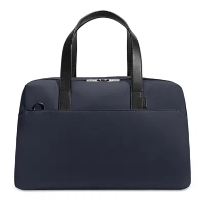 Away The Overnight Bag In Navy Blue