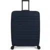 Away The Softside Large Suitcase In Blue