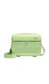 Away The Train Case
