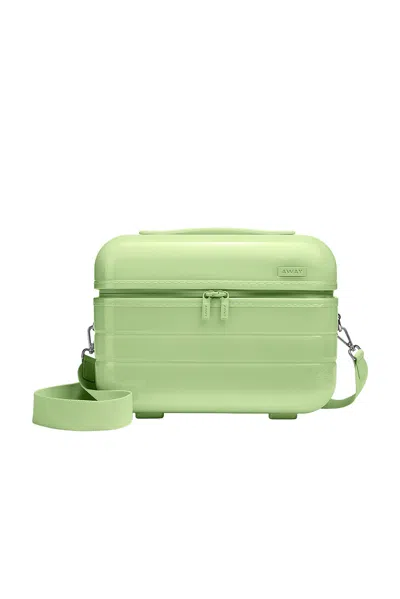 Away The Train Case