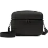 Away The Train Case In Black
