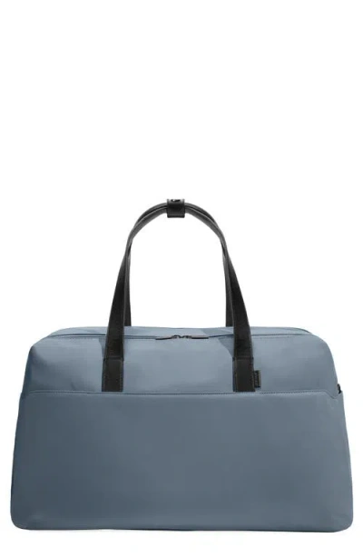 Away The Weekender Duffle Bag In Blue