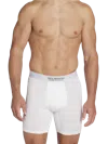 Awearness Kenneth Cole Chillflex Boxer Briefs, 2-pack In Pattern