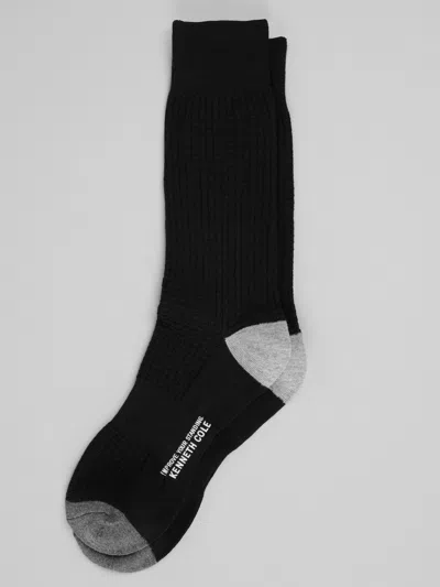 Awearness Kenneth Cole Chillflex Grid Socks
