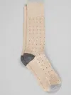 Awearness Kenneth Cole Chillflex Microdot Socks