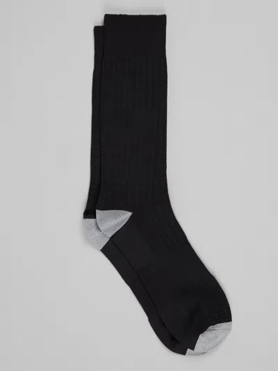 Awearness Kenneth Cole Chillflex Textured Socks
