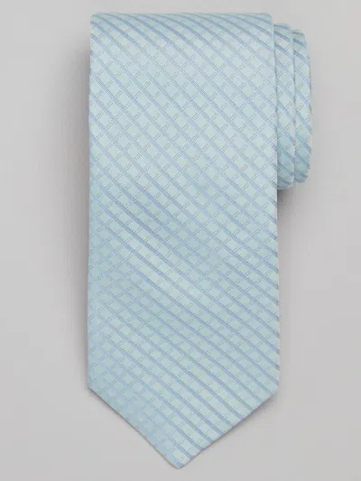 Awearness Kenneth Cole Convergence Grid Tie In Blue