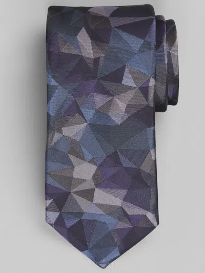 Awearness Kenneth Cole Crystalline Geo Tie