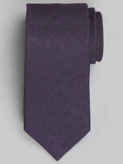 Awearness Kenneth Cole Ellipse Neat Tie