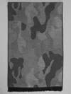 Awearness Kenneth Cole Modern Camo Scarf