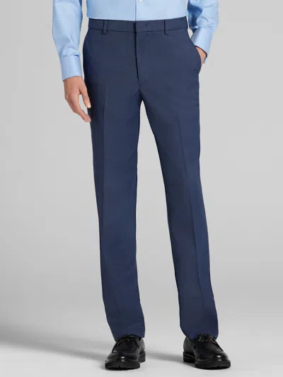 Awearness Kenneth Cole Modern Fit Dress Pants