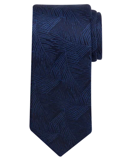 Awearness Kenneth Cole Narrow Botanical Tie