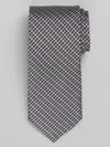 Awearness Kenneth Cole Narrow Plaid Tie