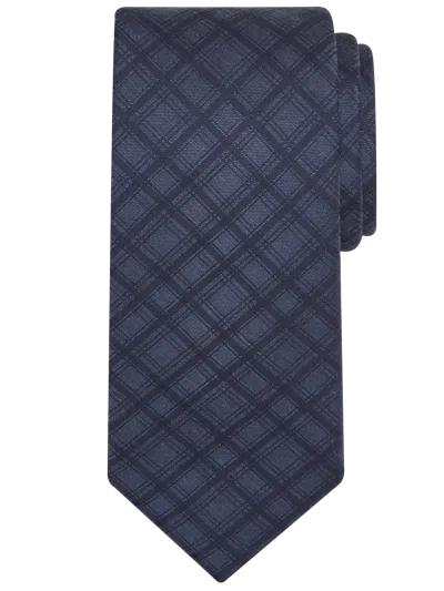 Awearness Kenneth Cole Party Plaid Tie