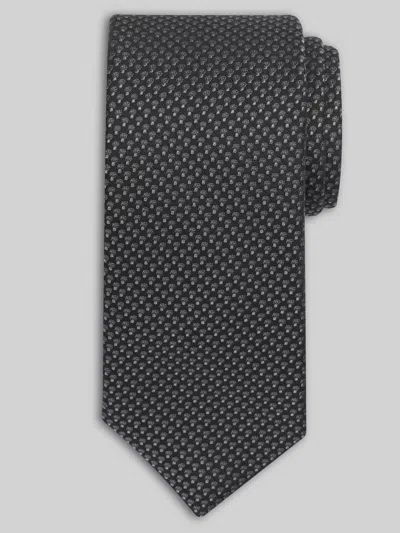 Awearness Kenneth Cole Sliding Dots Tie In Black