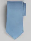 Awearness Kenneth Cole Solid Silk Blend Twill Tie