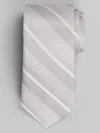 Awearness Kenneth Cole Stracciatella Stripe Tie