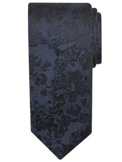 Awearness Kenneth Cole Tonal Floral Tie