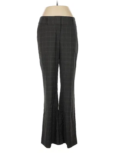 Pre-owned Axcess Dress Pants In Gray