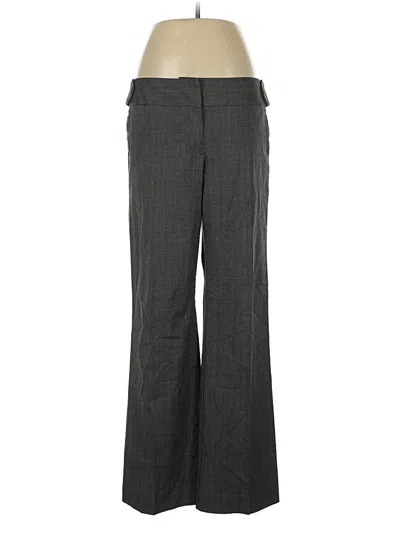 Pre-owned Axcess Dress Pants In Gray
