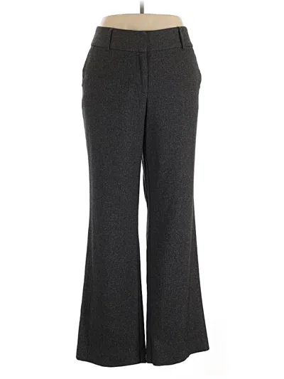 Pre-owned Axcess Dress Pants In Gray