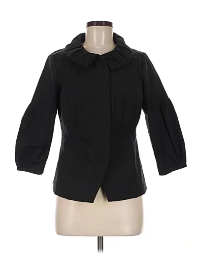 Pre-owned Axcess Jacket In Black