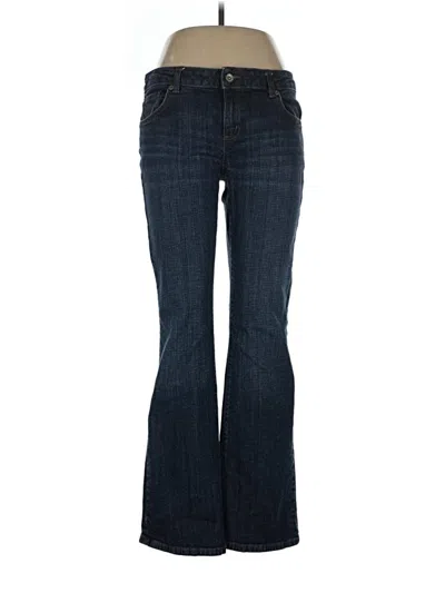 Pre-owned Axcess Jeans In Blue