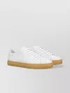 Axel Arigato 90 Sneakers Low-top Silhouette Rubber Sole
