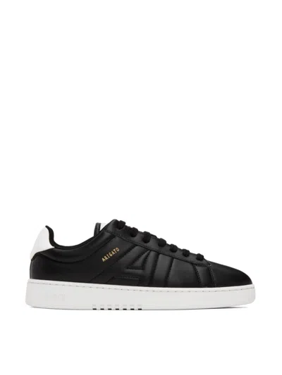 AXEL ARIGATO A-HOOPER SNEAKERS