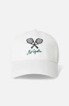 Axel Arigato Ace Cap In White