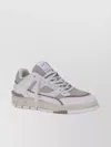 Axel Arigato Area Sneakers In Green