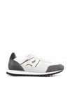 Axel Arigato Aeon Runner Sneakers In Multi