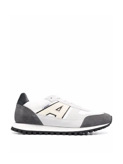 AXEL ARIGATO AEON RUNNER SNEAKERS